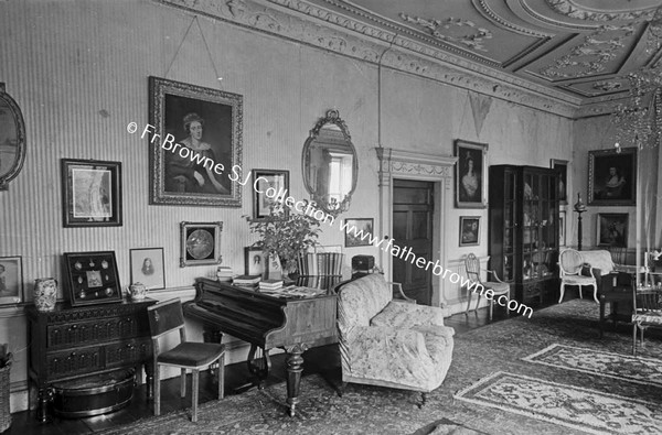 FRENCHPARK THE HOUSE DRAWING ROOM FROM EAST END